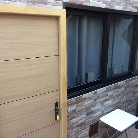 بيت ضيافة Bounty Bedroom 3*