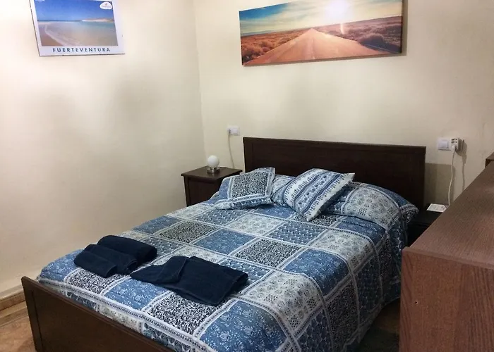 Bounty Bedroom 罗萨里奥港