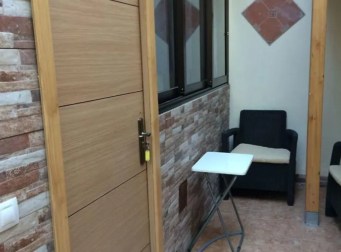 Affittacamere Bounty Bedroom